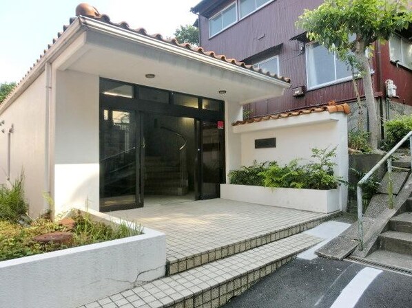 エスポワール中目黒の物件内観写真